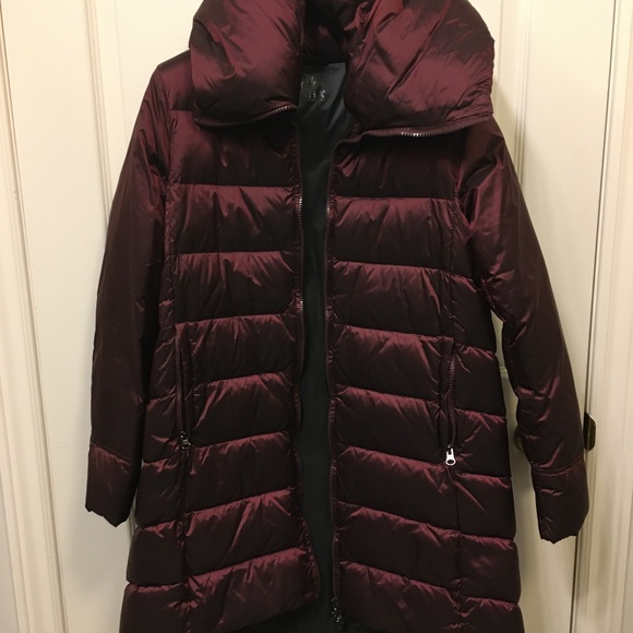 Winter jacket - Picture 1 of 1
